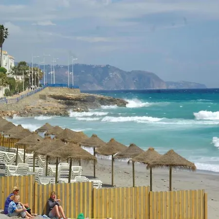 Apartment In Near Sea Beach, Cleaning Included
