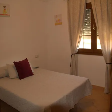 In Near Sea Beach, Cleaning Included Apartment