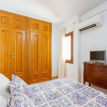 In Near Sea Beach, Cleaning Included Apartment
